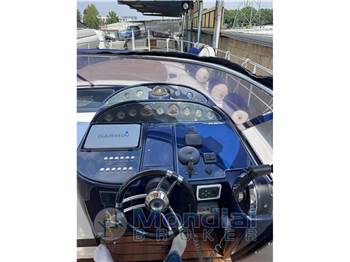 MANO MARINE 38.50