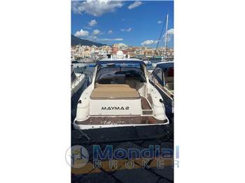 MANO MARINE 38.50