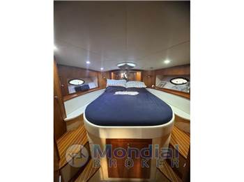 MANO MARINE 38.50