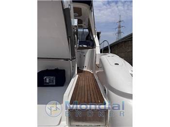 MANO MARINE 38.50