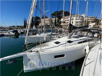 JEANNEAU SUN ODYSSEY 410