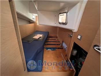 JEANNEAU SUN ODYSSEY 410
