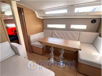 JEANNEAU SUN ODYSSEY 410