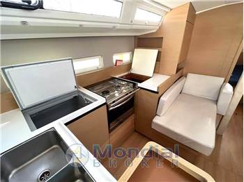 JEANNEAU SUN ODYSSEY 410
