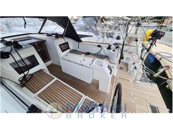 JEANNEAU SUN ODYSSEY 410
