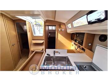 JEANNEAU SUN ODYSSEY 410