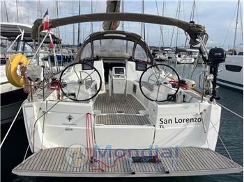 JEANNEAU SUN ODYSSEY 389