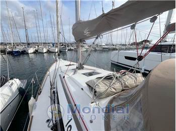 JEANNEAU SUN ODYSSEY 389