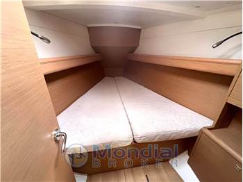 JEANNEAU SUN ODYSSEY 389