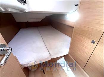 JEANNEAU SUN ODYSSEY 389