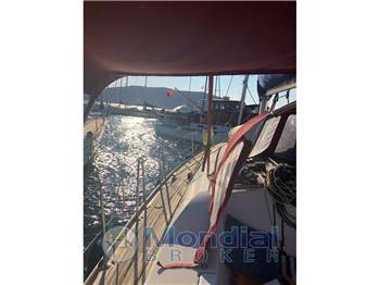 JEANNEAU SUN ODYSSEY 39i