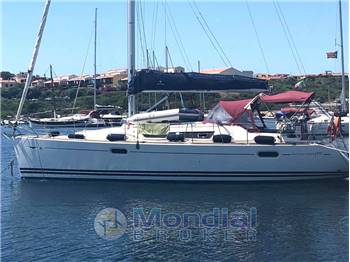 JEANNEAU SUN ODYSSEY 39i