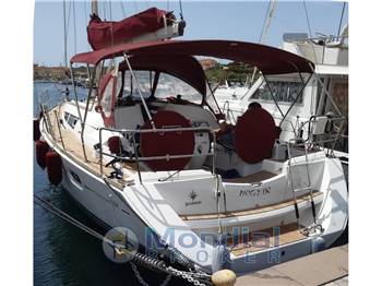 JEANNEAU SUN ODYSSEY 39i