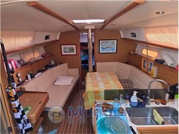 JEANNEAU SUN ODYSSEY 39i