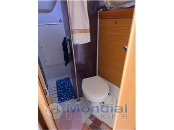 JEANNEAU SUN ODYSSEY 39i