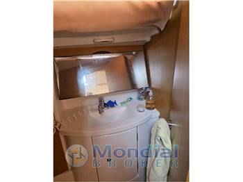 JEANNEAU SUN ODYSSEY 39i