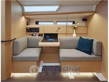 JEANNEAU SUN ODYSSEY 449