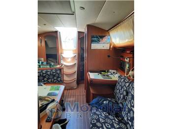 JEANNEAU SUN ODYSSEY 35