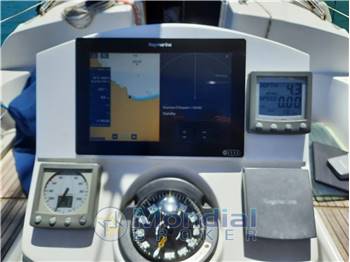 JEANNEAU SUN ODYSSEY 35
