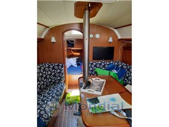 JEANNEAU SUN ODYSSEY 35