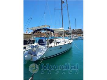 JEANNEAU SUN ODYSSEY 35