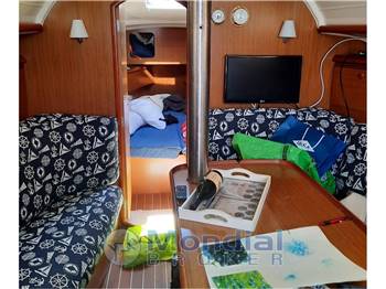 JEANNEAU SUN ODYSSEY 35