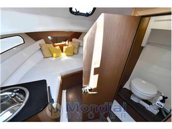 JEANNEAU CAP CAMARAT 7.5 WA serie 3