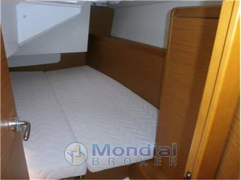 JEANNEAU SUN ODYSSEY 349 Performance