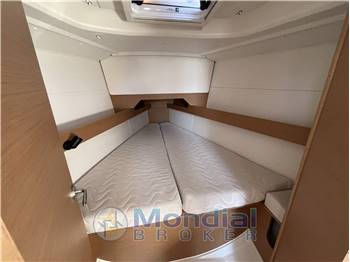 JEANNEAU SUN ODYSSEY 349 Performance