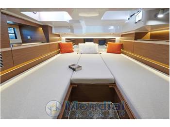 JEANNEAU CAP CAMARAT 10.5 WA