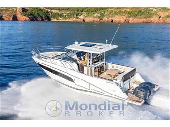 JEANNEAU CAP CAMARAT 10.5 WA