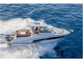 JEANNEAU CAP CAMARAT 10.5 WA