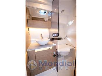 JEANNEAU CAP CAMARAT 10.5 WA