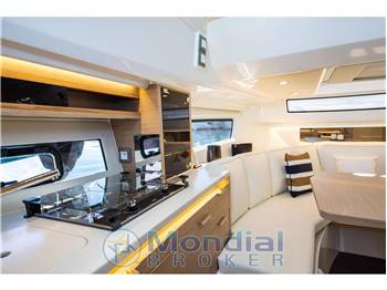 JEANNEAU CAP CAMARAT 10.5 WA