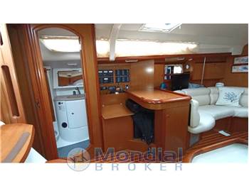 JEANNEAU SUN ODYSSEY 45 Performance
