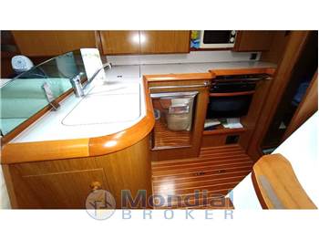 JEANNEAU SUN ODYSSEY 45 Performance