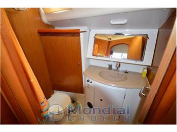 JEANNEAU SUN ODYSSEY 45 Performance