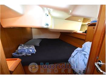 JEANNEAU SUN ODYSSEY 45 Performance