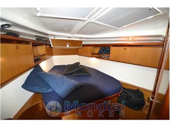 JEANNEAU SUN ODYSSEY 45 Performance
