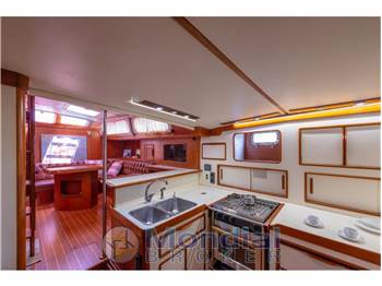 IRWIN Yachts American IRWIN 54