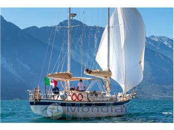 IRWIN Yachts American IRWIN 54