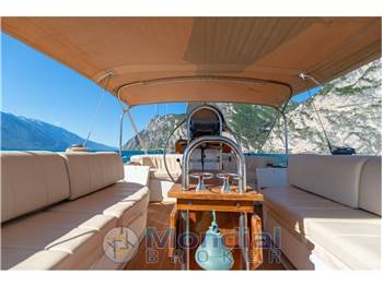 IRWIN Yachts American IRWIN 54