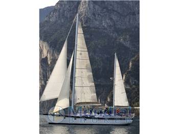 IRWIN Yachts American IRWIN 54