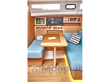 JEANNEAU SUN ODYSSEY 490