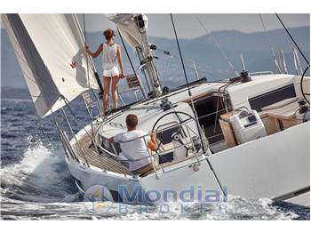 JEANNEAU SUN ODYSSEY 490