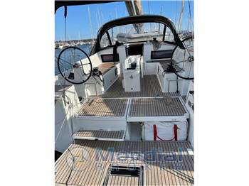 JEANNEAU SUN ODYSSEY 490