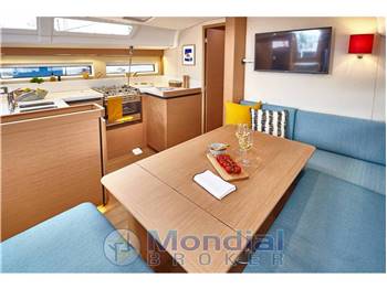 JEANNEAU SUN ODYSSEY 490