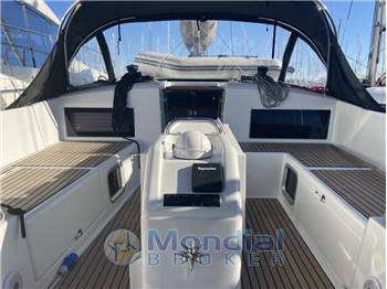 JEANNEAU SUN ODYSSEY 490
