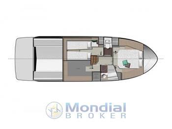 JEANNEAU NC 37