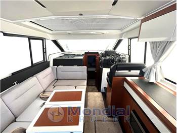JEANNEAU NC 37